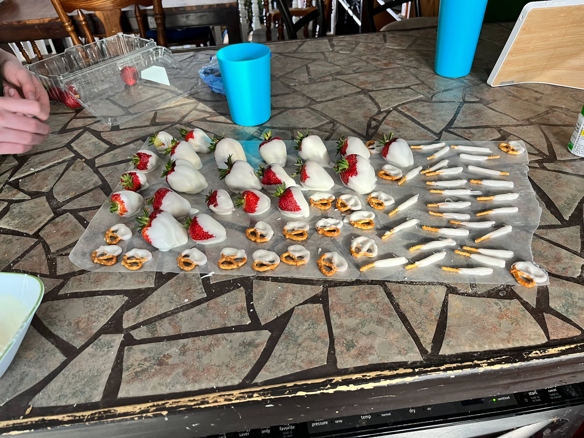 Oh man, they look sooooo good!