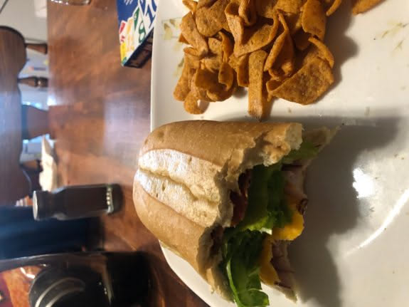 Hoagies
