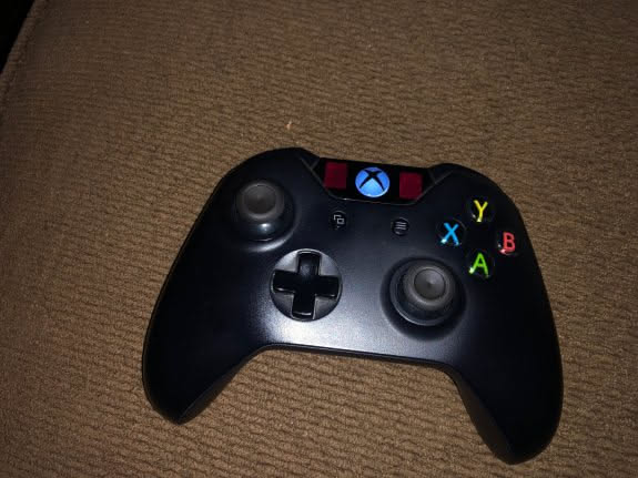 And our new thing… a little more games and snuggles before bed.