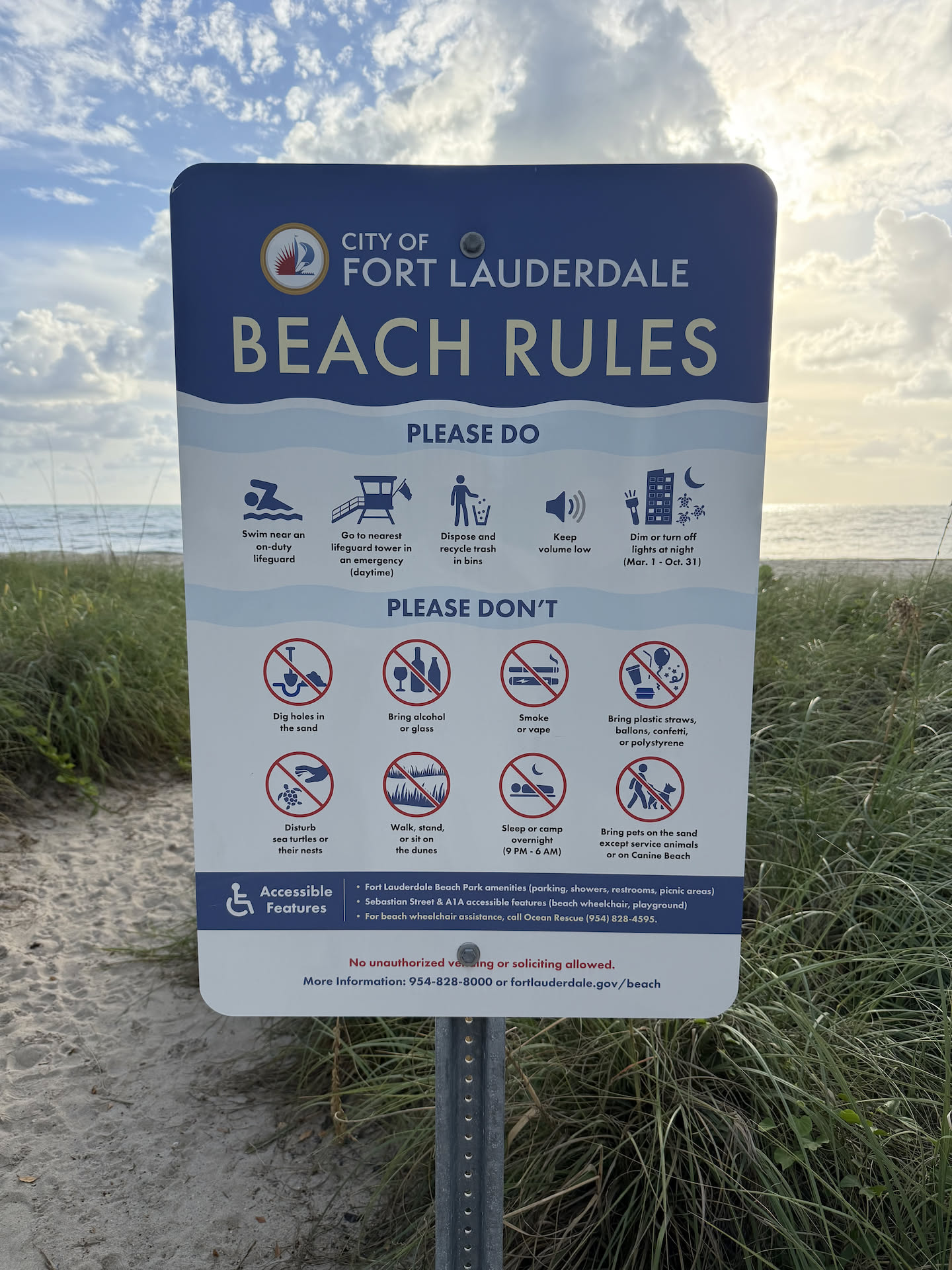 The hotel we got is very close to the beach, so while we waited for our room to be ready, we walked to the beach.