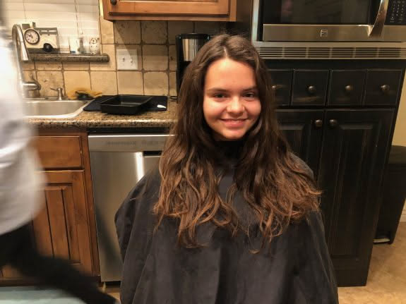This is Airalynn’s before pic.