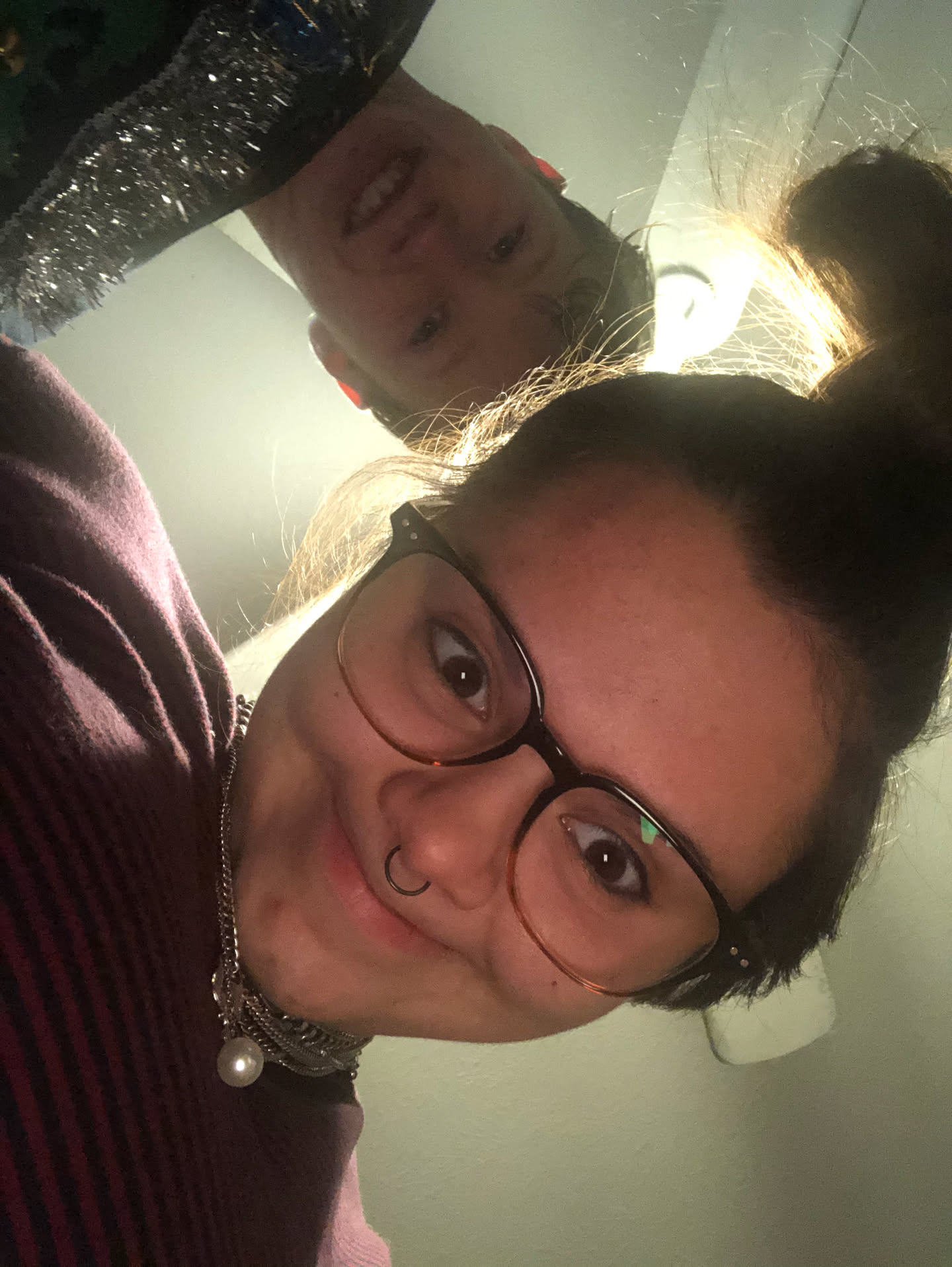 They stole the phone lol