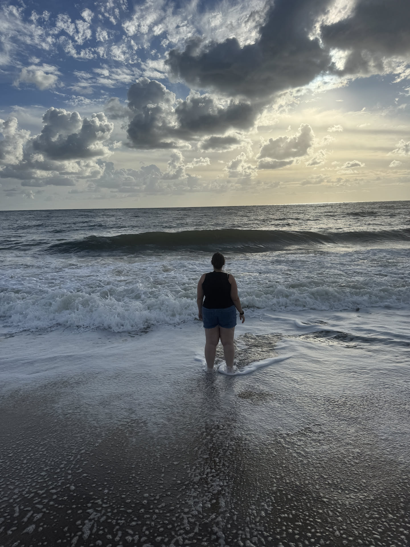 Vacation isn’t over yet!