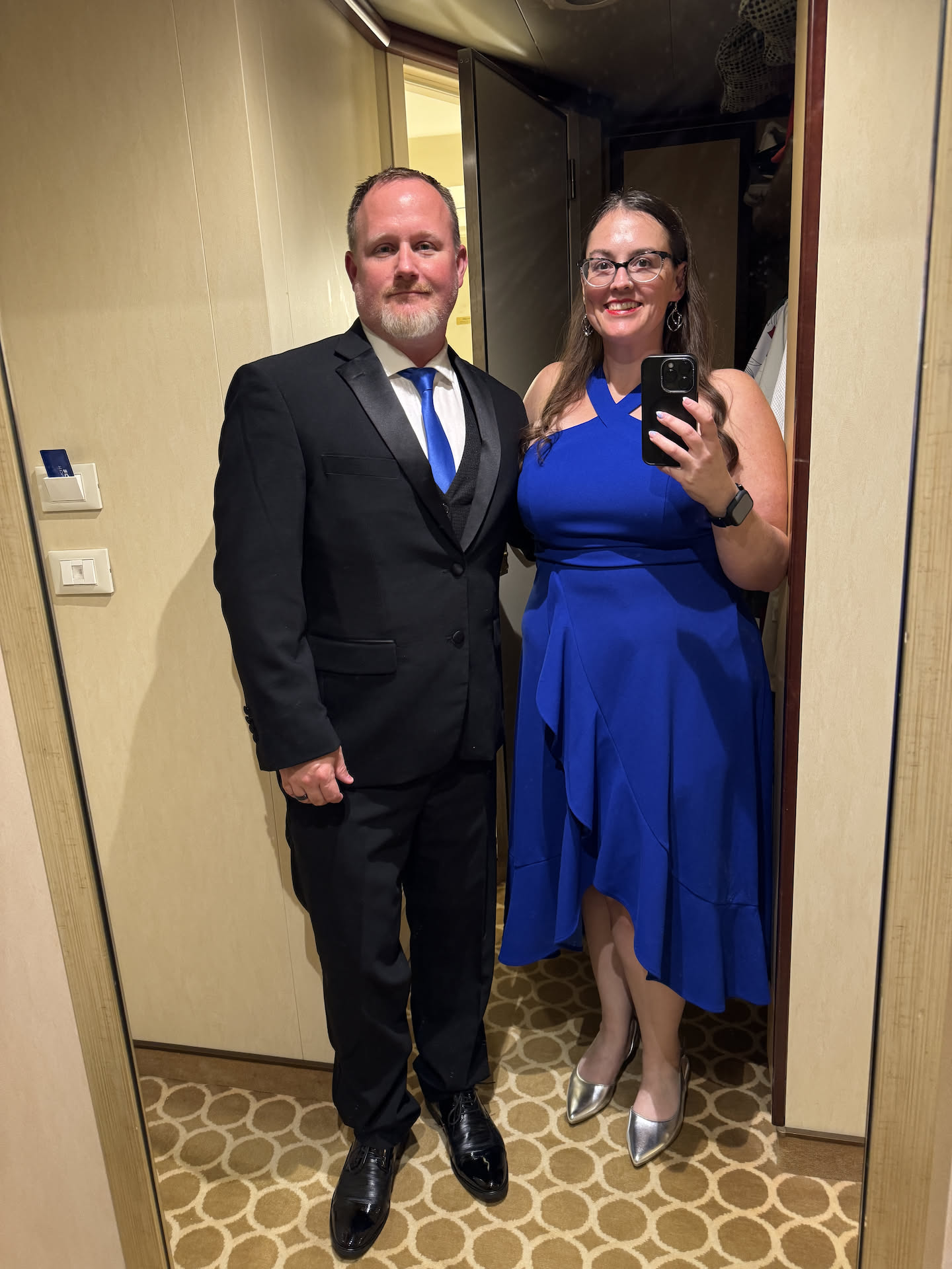 We clean up GOOD.