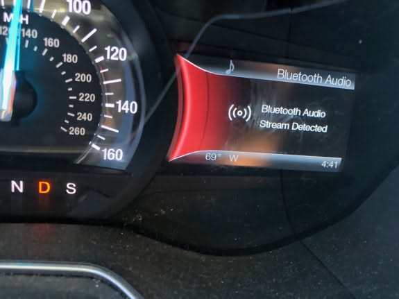 I’m surprised how warm the temp is going west.